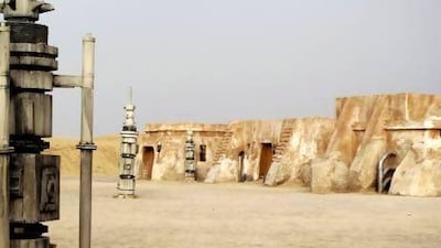 No More Star Wars N4 by Rä di Martino.