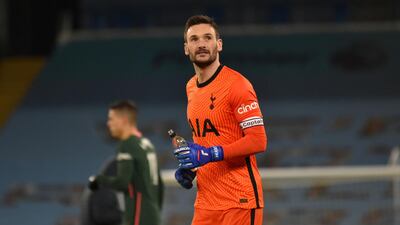 TOTTENHAM RATINGS: Hugo Lloris 4 – Will be disappointed with the penalty, which crept under his right arm, and the second goal, which slid underneath his right hand. Could do little about the third goal, but this was a poor night for the Frenchman. PA