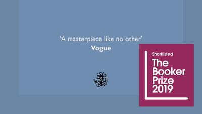 'Ducks, Newburyport' by Lucy Ellmann. Courtesy Galley Beggar Press