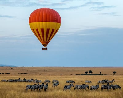 Kenya will reopen to international tourists from August 1, but entry restrictions are still to be announced. Unsplash
