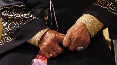 The UAE has become home to many, however, with no form of permanent residency available to foreign nationals, it can be a challenge to reside in the country without employment. Sammy Dallal / The National