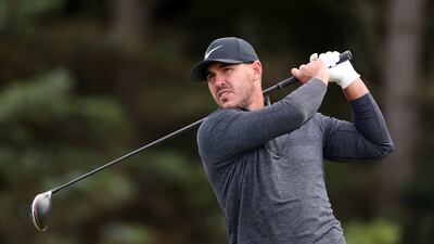 Four-time major winner Brooks Koepka is set to become the latest player to join the Saudi-backed LIV Golf Invitational Series. PA
