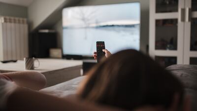 Reducing hours watching TV could help cut the risk of heart disease, scientists say