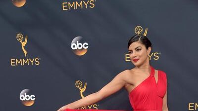 Richard Shotwell / Invision / AP