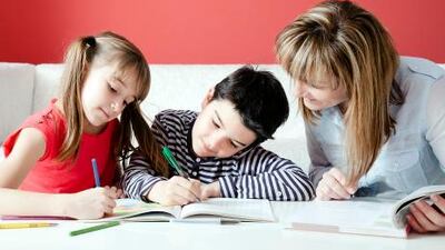 Pupils and teachers are probably united in opposition to the idea in some western countries of shortening the school holidays, but in the meantime parents are left to devise ways of keeping little brains busy so that they don't forget swathes of what they have been taught so far.