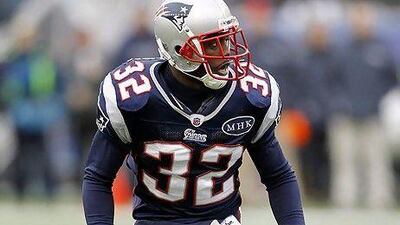 Devin McCourty was drafted higher than his brother, Jason, who left Rutgers University for the NFL before him.
