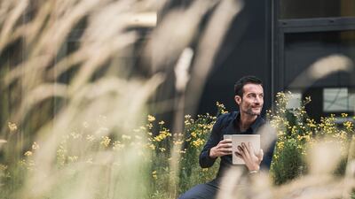 Demand for socially responsible investments has exploded in the wake of the Covid-19 pandemic, helping investors realise just how important environmental, social and governance considerations are to their portfolios. Getty Images