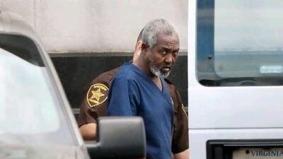 Mohammad Saaili Shibin acted as chief negotiator for pirates who took four Americans hostage and killed them.