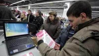 For years, consumer electronics companies have competed mainly through technology, by cramming ever more features into products in a race to offer consumers the latest and greatest.