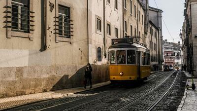 6th: Portugal has experienced a strong post-pandemic recovery and attracted high foreign investment, despite having one of the EU's heaviest debt burdens. Tourists have returned in their droves and an attractive long-term residency and citizenship scheme attracts many expats and foreign workers. AFP