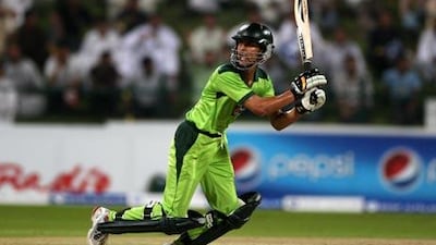 Zulqarnain Haider left Dubai reportedly concerned about his personal safety after receiving threats.