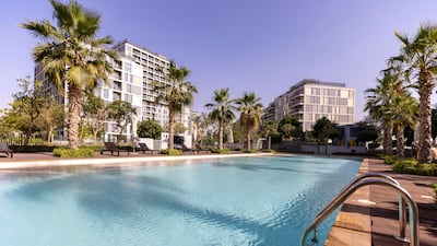 More Dubai residents are willing to live further out of town due to surging prices. Chris Whiteoak / The National