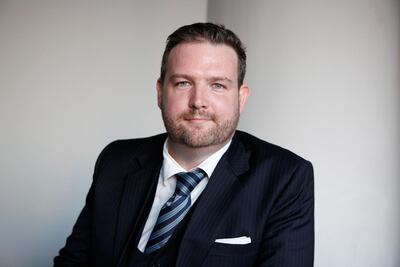 Recruitment consultant Toby Simpson said that jobseekers who have lived in several countries in the past five years are likely to need to get a police clearance letter from each. Antonie Robertson / The National