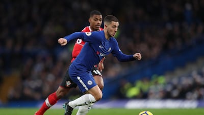 Everton 1 Chelsea 2 Why? Everton are on a roll under Sam Allardyce and have moved comfortably away from the bottom of the table. But, they were lucky to draw at Liverpool, and Chelsea, with Eden Hazard leading their attack, should have too much for them, even without the suspended Alvaro Morata. Catherine Ivill / Getty Images