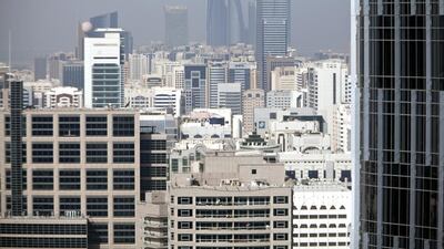 The rent cap was first introduced in 2006 and was set at 7 per cent. In 2010 it was reduced to 5 per cent. Silvia Razgova / The National