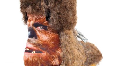 Disney Consumer Products via AP