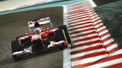 8th. 2013. Already crowned world champion Sebastian Vettel dominated the race. There was fun further back in the field as Fernando Alonso drove through to finish fifth, surviving a spectacular moment when he drove off the track to avoid contact with Jean-Eric Vergne. Excitement level 2/5. Getty Images