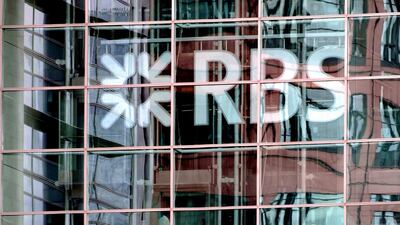 The Royal Bank of Scotland is now among the banks that are considering the new proposals. Oli Scarff / Getty Images