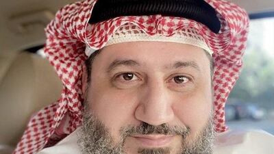 Kuwaiti actor and director Mishaal Al-Khalaf died on Sunday due to complications brought on by the coronavirus. Twitter