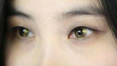 ArThe lenses were developed for the Middle East market by the South Korean manufacturer Inno-Vision.