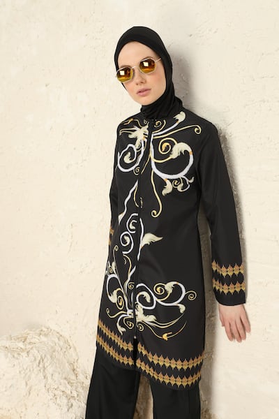 Modanisa Mayo Bella burkini