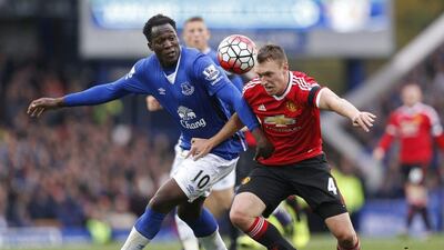 Carl Recine / Reuters