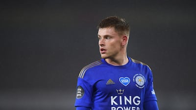 Harvey Barnes (on for Perez, 71') - 5: Stung Ramsdale's legs with a shot towards the end but by that time Bournemouth were out of sight. Reuters