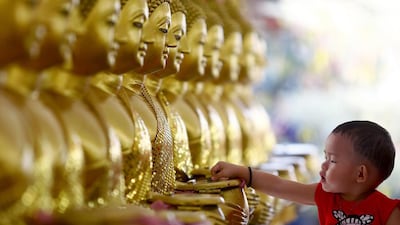 8. Kuala Lumpur is the third most preferred destination in Asia-Pacific with 10.81 million visitors expected to arrive at the Malaysian capital in 2014. Samsul Said / Reuters