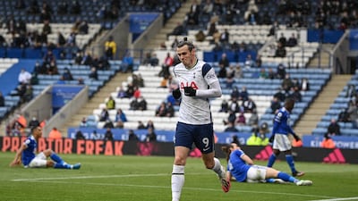SUBS: Gareth Bale (Bergwijn 68’) 8 – Bale came off the bench and looked back to his best in what could be his last game in a Tottenham shirt. He scored twice, one to take the lead and another that saw him glide through the Leicester defence and finish off the post. EPA
