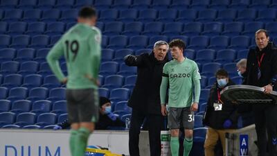 Nathan Broadhead (Davies, 88) N/A - Not enough time for the young forward to influence the game. AFP