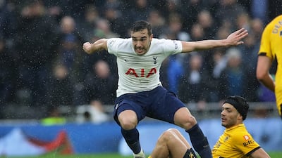 Harry Winks 6 – Struggled at times to retain the ball effectively. Came the closest of any Spurs player to scoring after striking the post from range in the second half. Reuters