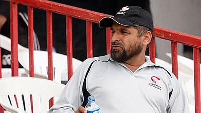 Kabir Khan is relaxed about talk of him rejoining Afghanistan.