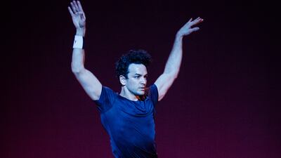 The organisers said they raised at least $184,520) for the Disasters Emergency Committee's Ukraine appeal. Getty Images For ABA