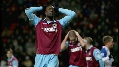 West Ham look unlikely to avoid the drop.