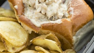 Antonie Robertson / The National