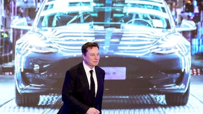 In a five-week period Elon Musk has disposed of stock worth about $11.8 billion. Reuters