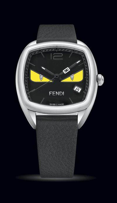 Courtesy Fendi
