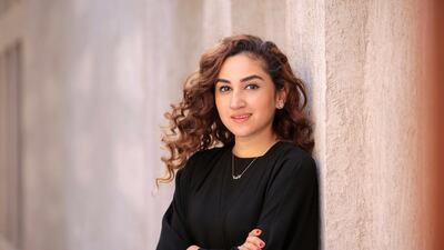 Emirates Airline Festival of Literature director Ahlam Bolooki wants to raise the presence of Arab authors online. Emirates Literature Foundation