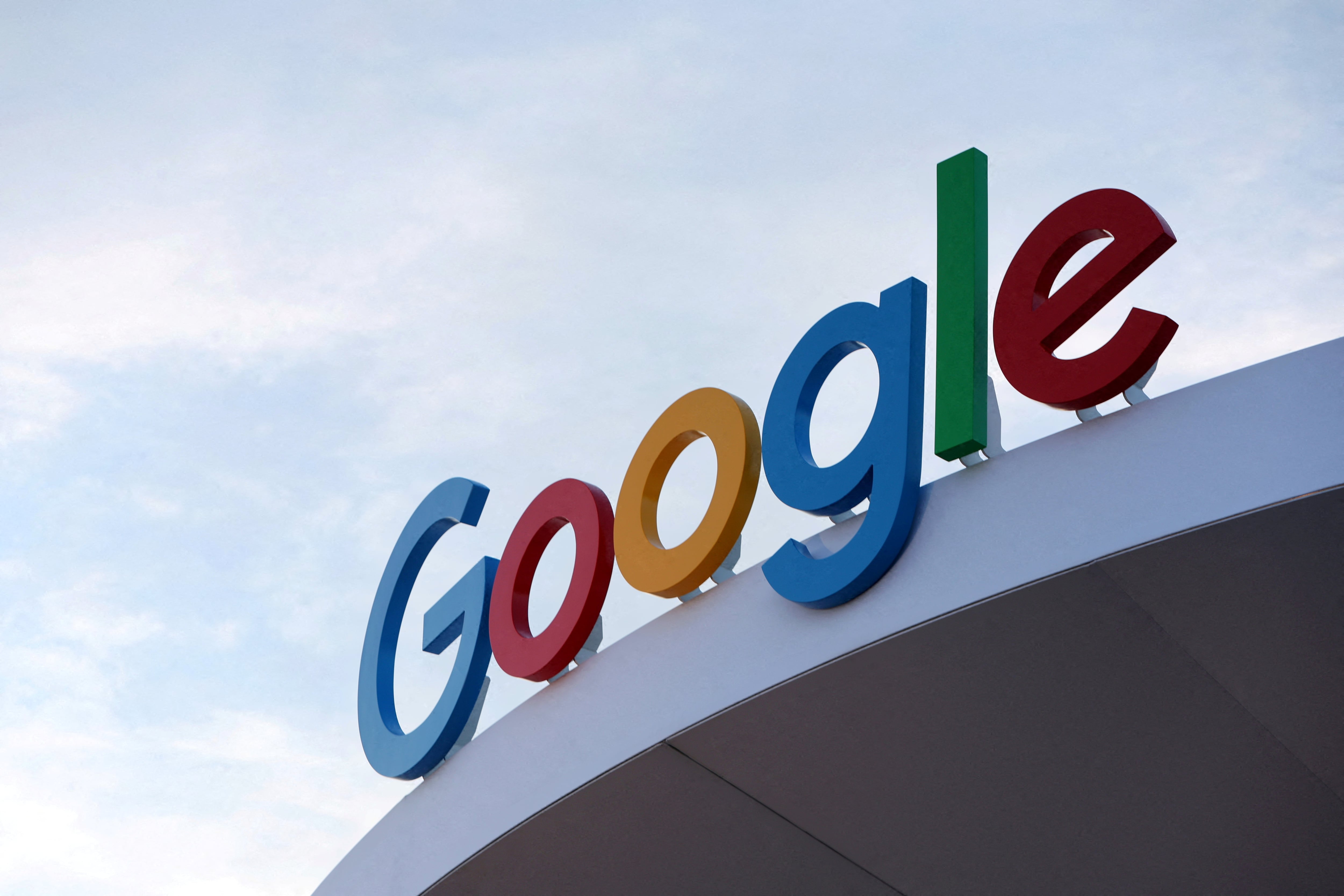 Image linked from the original feed: Alphabet increases spending outlook as it races to build AI data centres