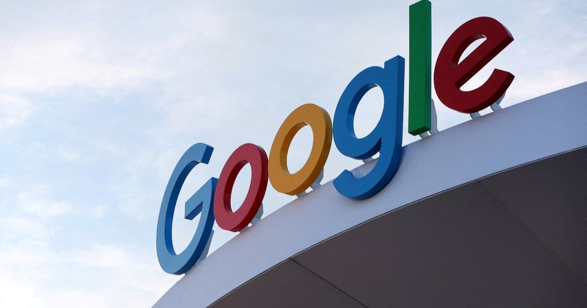 Alphabet increases spending outlook as it races to build AI data centres