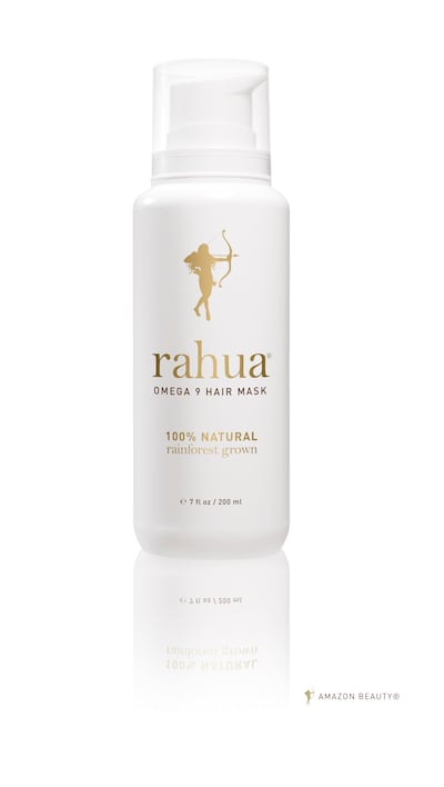 Omega 9 Hair Mask by Rahua