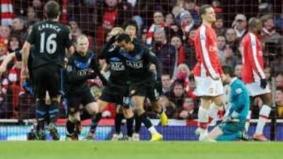 ADMC's winning of EPL Middle East broadcast rights may prompt regional telecommunications firms to upgrade their internet service.