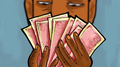 Illustration by Mathew Kurian