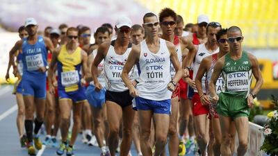 Lucy Nicholson / Reuters