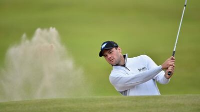 Martin Kaymer - nationality: German; age: 29; Ryder experience: 2010, '12; Ryder record: 3-2-1. Season highlights: Kaymer ran away with the US Open title in June, turning the weekend into a foregone conclusion. Already a two-time major winner, Kaymer was the hero of the 2012 Ryder Cup, scoring the clinching point on the 18th green when the result was very much in doubt at Medinah. He is a three-time past champion in Abu Dhabi. Ranked 12th in the world. (Photo: Stuart Franklin / Getty Images)