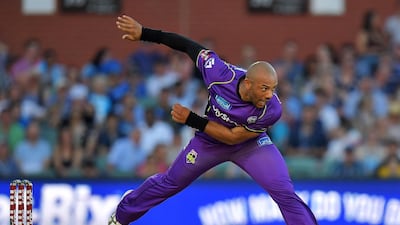 8. Tymal Mills. In two seasons, Mills has run the full gamut of emotions on IPL auction day. Last year, he was the second most expensive pick, when he landed a huge pay-day to join Royal Challengers Bangalore. This time around, he was left on the shelf entirely. To get his cricket fill instead, he has signed up to play minor counties cricket in the UK. Daniel Kalisz / Getty Images