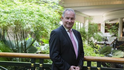 Dr Ross Walker believes preventive measures should be more of a focus for health authorities. Duncan Chard for the National