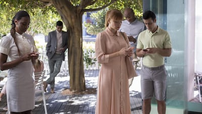 Netflix will reportedly release an interactive Black Mirror episode. David Dettmann / Netflix