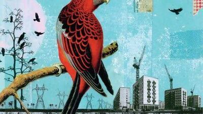 Martin O'Neill / www.cutitout.co.uk