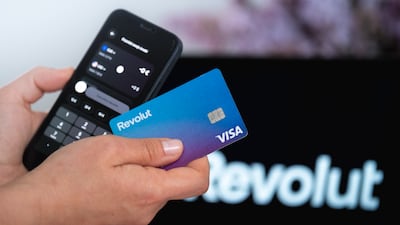 Revolut serves more than 75 million customers around the world. Getty Images